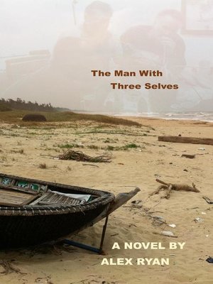 cover image of The Man With Three Selves